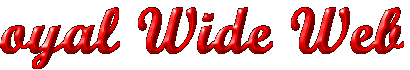 Royal Wide Web